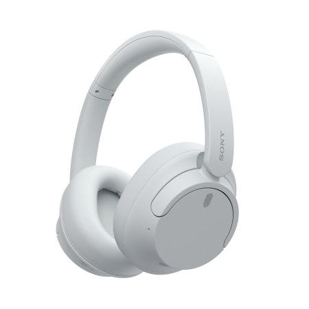 Sony WH-CH720N Trådløse Hovedtelefoner. Hvid. Mobil, PC og tablet tilbehør
