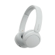 Sony WH-CH520 Trådløse Hovedtelefoner. Hvid. Mobil, PC og tablet tilbehør