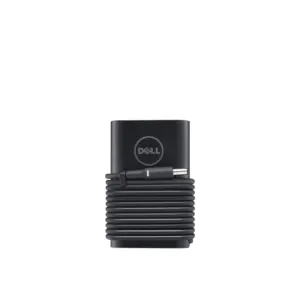 Original Dell 45Watt Strømforsyningsadapter Original Dell 45Watt Strømforsyning