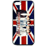 One Direction - 1D iPhone 5 / 5S cover. Model 10. Mobil, PC og tablet tilbehør