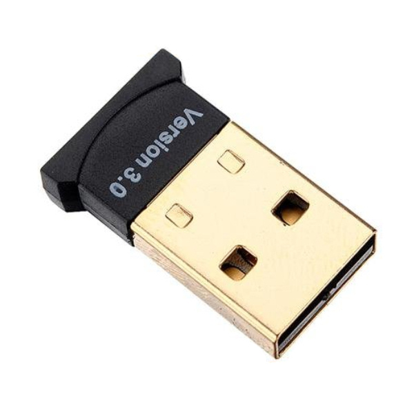 Mini USB 3.0 Bluetooth Dongle Mini USB 3.0 Bluetooth Dongle