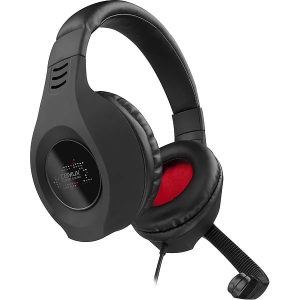 SPEEDLINK CONIUX Stereo Gaming Headset. Mobil, PC og tablet tilbehør