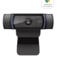 Logitech C920 HD Pro Kablet Webcam. 1920 x 1080. Mobil, PC og tablet tilbehør