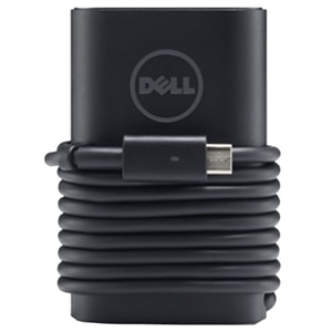 Original Dell 65W USB-C oplader Original Dell 65Watt Strømforsyning
