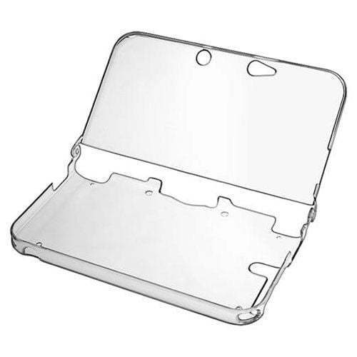 Hårdt plastik cover til Nintendo 3DS XL Mobil, PC og tablet tilbehør