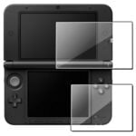Skærmbeskyttelse til Nintendo 3DS XL & NEW 3DS XL. Mobil, PC og tablet tilbehør