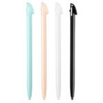Stylus Pen Set (4 stk.) til Nintendo 3DS XL. Mobil, PC og tablet tilbehør