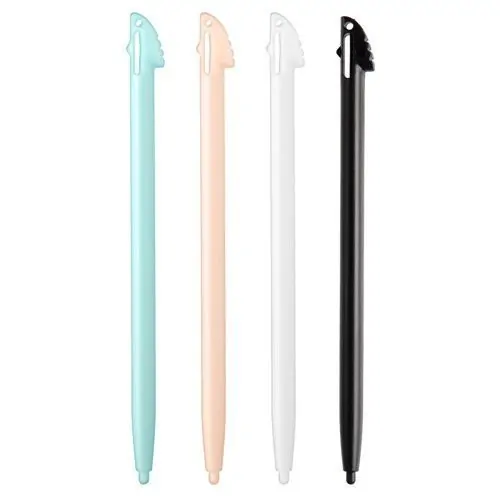 Stylus Pen Set (4 stk.) til Nintendo 3DS XL. Mobil, PC og tablet tilbehør
