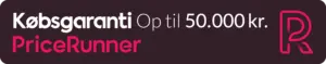 Pricerunner-buyer-protection Pricerunner Købsgaranti på Superprice.dk