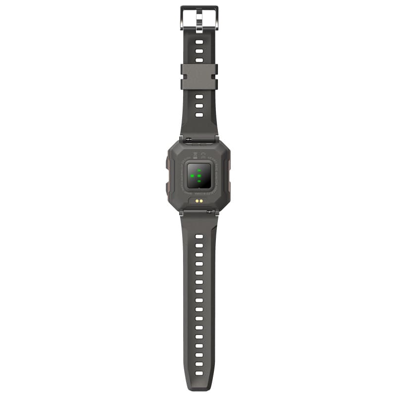 C20 Pro Smartwatch. 1.83" Touch Screen. IP68 Vandtæt Aktivitets ur. Graphite. C20 Pro Smartwatch. 1.83" Touch Screen. IP68 Vandtæt Aktivitets ur. Graphite. - Billede 11