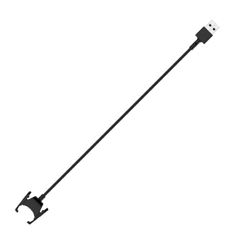 Oplader til Fitbit Charge 3 / Fitbit Charge 4. 1 meter opladekabel. Oplader til Fitbit Charge 3 / Fitbit Charge 4. 1 meter opladekabel. - Billede 7