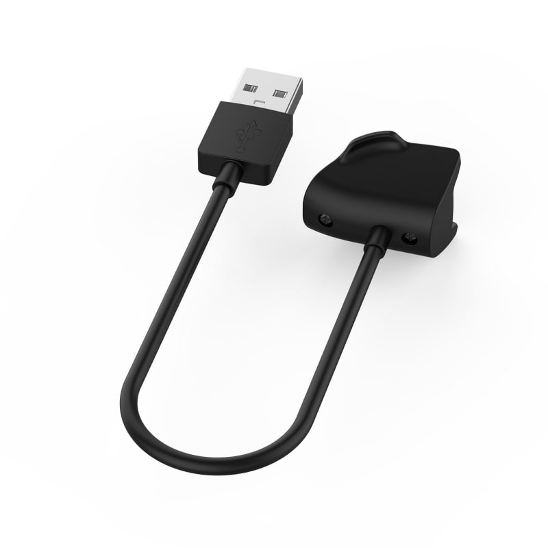 Oplader til Samsung Galaxy Fit2. 1 meter opladekabel. R220 Oplader til Samsung Galaxy Fit2. 1 meter opladekabel. R220 - Billede 2