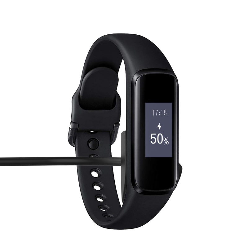 Oplader til Samsung Galaxy Fit2. 1 meter opladekabel. R220 Oplader til Samsung Galaxy Fit2. 1 meter opladekabel. R220 - Billede 3