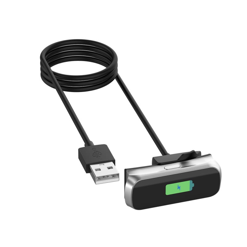 Oplader til Samsung Galaxy Fit2. 1 meter opladekabel. R220 Oplader til Samsung Galaxy Fit2. 1 meter opladekabel. R220 - Billede 6