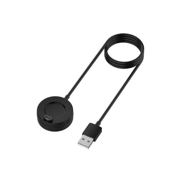 Oplader til Garmin ure. Fenix 5,5X,5S,6,6S,6X mm. Rund model. Oplader til Garmin ure. Fenix 5,5X,5S,6,6S,6X mm. Rund model. - Billede 3
