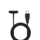 Oplader til Fitbit Luxe & Fitbit Charge 5. Magnetisk opladekabel. 1m. Sort. Oplader til Fitbit Luxe & Fitbit Charge 5. Magnetisk kabel.