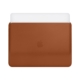 Lækkert Apple læder sleeve til MacBook 13". Brun. Lækkert Apple læder sleeve til MacBook 13". Brun. Se det her