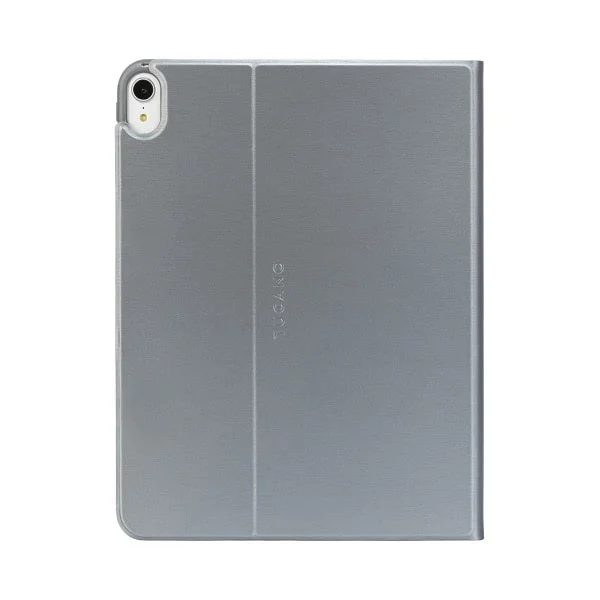 Tucano METAL cover til iPad Air 4 & iPad Pro 11". Space Grey. Tucano METAL cover til iPad Air 4 & iPad Pro 11". Space Grey. - Billede 3