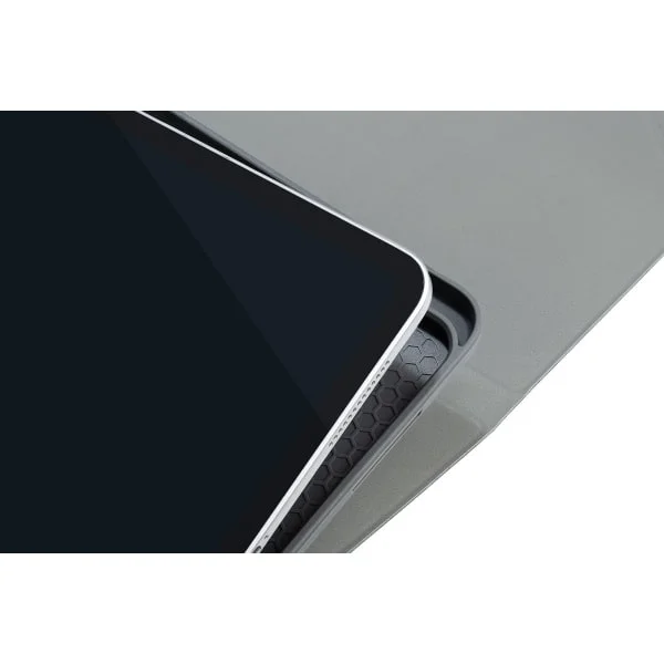 Tucano METAL cover til iPad Air 4 & iPad Pro 11". Space Grey. Tucano METAL cover til iPad Air 4 & iPad Pro 11". Space Grey. - Billede 5