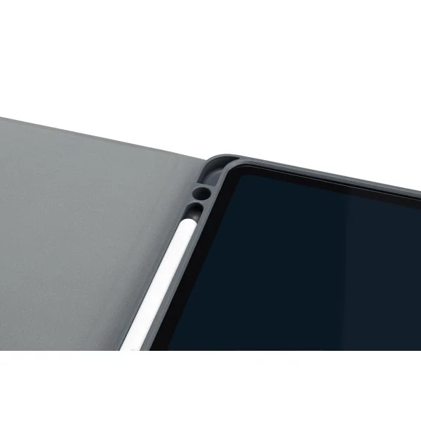Tucano METAL cover til iPad Air 4 & iPad Pro 11". Space Grey. Tucano METAL cover til iPad Air 4 & iPad Pro 11". Space Grey. - Billede 6