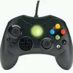 Xbox controller S Gamepad. Mobil, PC og tablet tilbehør