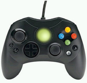Xbox controller S Gamepad. Mobil, PC og tablet tilbehør