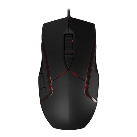 CHERRY MC 3.1 Optisk Gaming Mus. 6 programmerbare knapper samt RGB-lys. CHERRY MC 3.1 Optisk Gaming Mus. Programmerbare knapper.