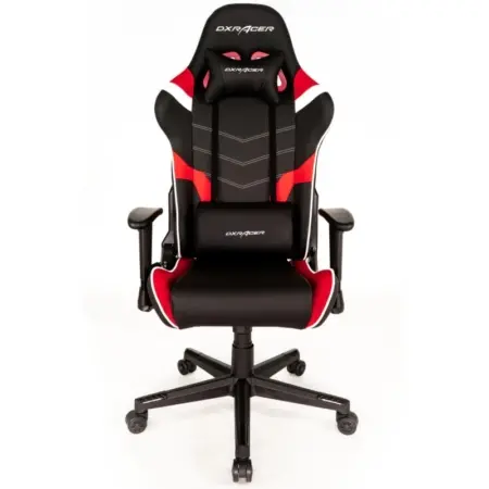 DXRacer gamingstol. Racer P-serien. OH-PF188. Rød. DXRacer gamingstol. Racer P. OH-PF188. Rød. Super fed stol!!