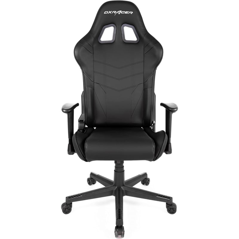 DXRacer gamingstol. Racer P-serien. OH-PF188. Sort. DXRacer gamingstol. Racer P-serien. OH-PF188. Sort. - Billede 3