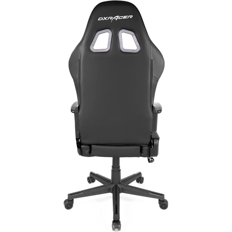 DXRacer gamingstol. Racer P-serien. OH-PF188. Sort. DXRacer gamingstol. Racer P-serien. OH-PF188. Sort. - Billede 7