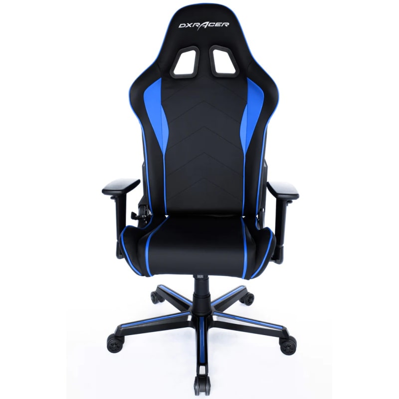 DXRacer gamingstol. Racer P-serien. OH-PG08. Blå. DXRacer gamingstol. Racer P-serien. OH-PG08. Blå. - Billede 2