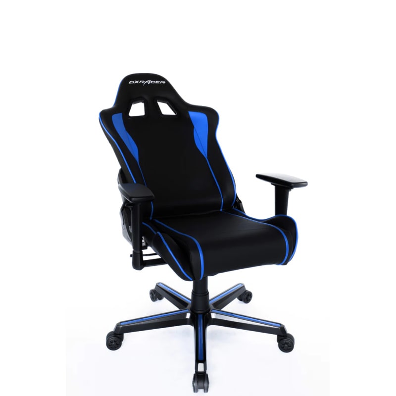DXRacer gamingstol. Racer P-serien. OH-PG08. Blå. DXRacer gamingstol. Racer P-serien. OH-PG08. Blå. - Billede 4
