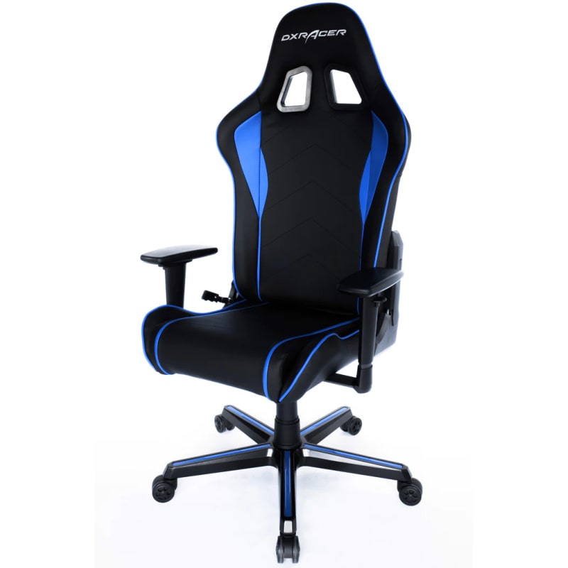 DXRacer gamingstol. Racer P-serien. OH-PG08. Blå. DXRacer gamingstol. Racer P-serien. OH-PG08. Blå. - Billede 5