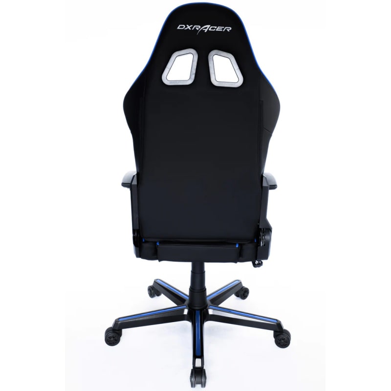 DXRacer gamingstol. Racer P-serien. OH-PG08. Blå. DXRacer gamingstol. Racer P-serien. OH-PG08. Blå. - Billede 7