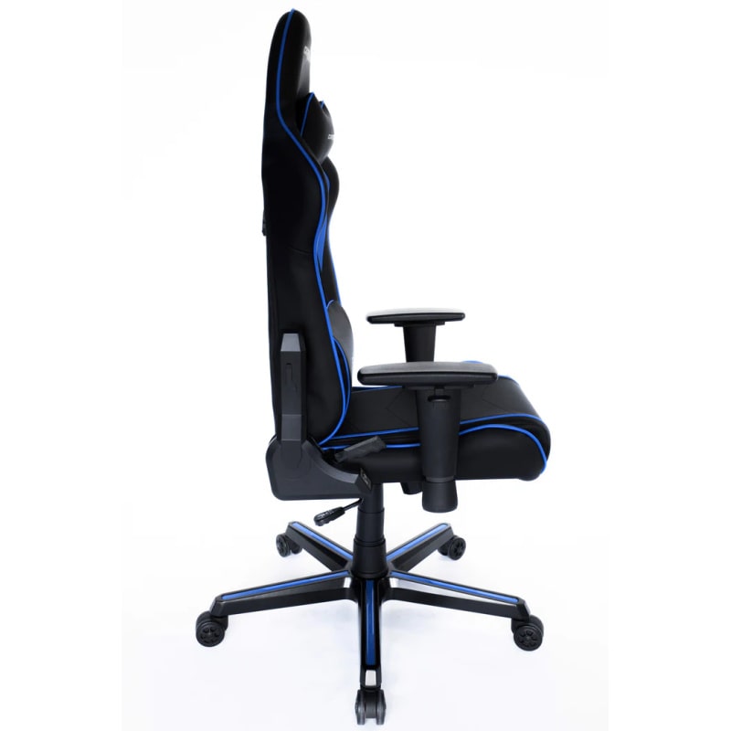 DXRacer gamingstol. Racer P-serien. OH-PG08. Blå. DXRacer gamingstol. Racer P-serien. OH-PG08. Blå. - Billede 6
