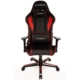 DXRacer gamingstol. Racer P-serien. OH-PG08. Rød. DXRacer gamingstol. Racer P-serien. OH-PG08. Dag til dag.