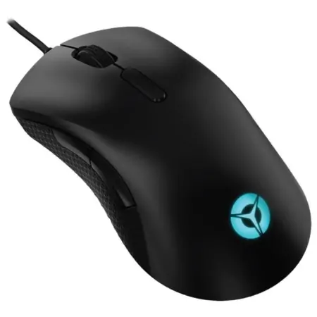 Lenovo Legion M300 Optisk RGB Gaming Mus. 8000 dpi. Sort. Lenovo Legion M300 Optisk RGB Gaming Mus. 8000 dpi. Sort.