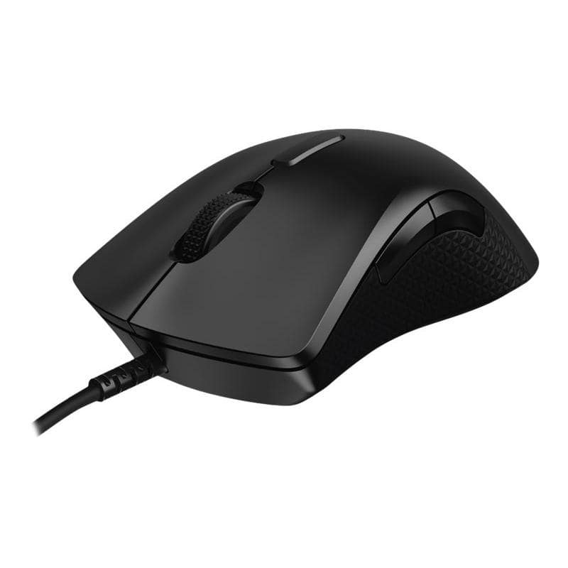 Lenovo Legion M300 Optisk RGB Gaming Mus. 8000 dpi. Sort. Lenovo Legion M300 Optisk RGB Gaming Mus. 8000 dpi. Sort. - Billede 3