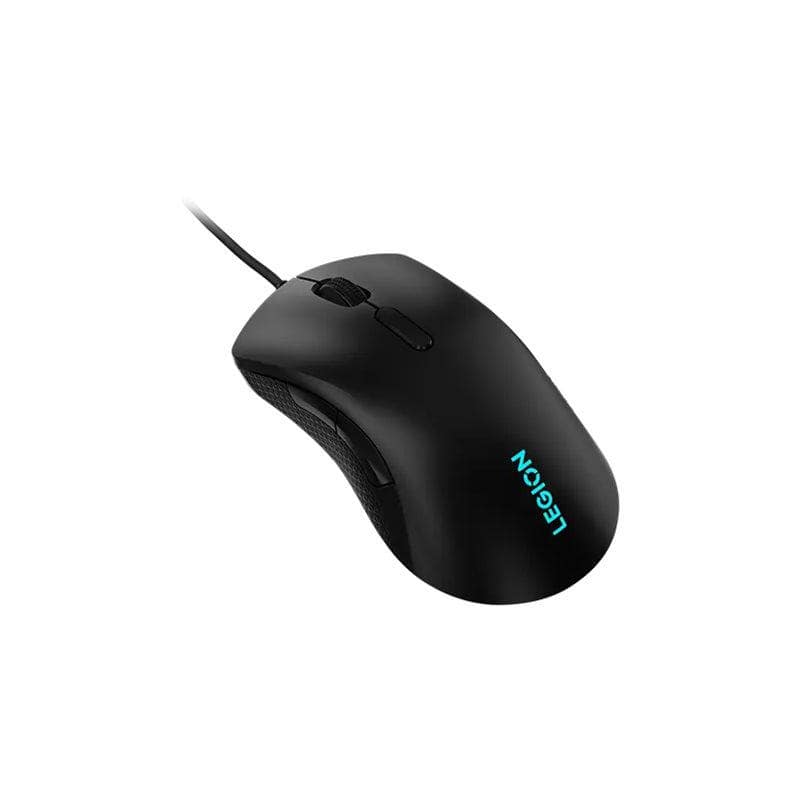 Lenovo Legion M300 Optisk RGB Gaming Mus. 8000 dpi. Sort. Lenovo Legion M300 Optisk RGB Gaming Mus. 8000 dpi. Sort. - Billede 7