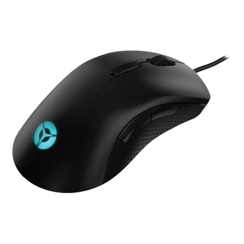 Lenovo Legion M300 Optisk RGB Gaming Mus. 8000 dpi. Sort. Lenovo Legion M300 Optisk RGB Gaming Mus. 8000 dpi. Sort. - Billede 4