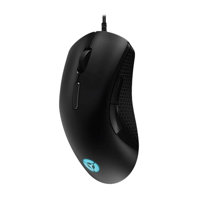 Lenovo Legion M300 Optisk RGB Gaming Mus. 8000 dpi. Sort. Lenovo Legion M300 Optisk RGB Gaming Mus. 8000 dpi. Sort. - Billede 8