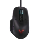 RIOTORO NADIX RGB OPTISK GAMING-MUS. 10K DPI. Mobil, PC og tablet tilbehør