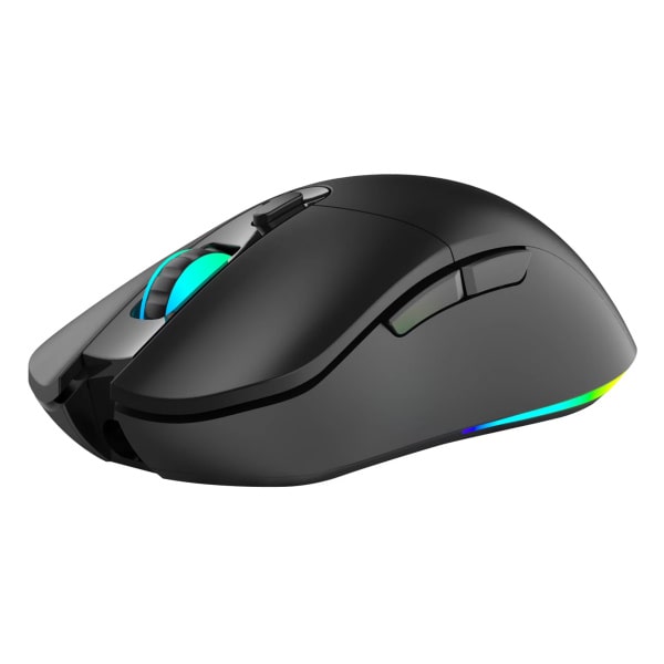 Sandberg Wireless Sniper Mouse 2 med Multi color LED lys. Sandberg Wireless Sniper Mouse 2 med Multi color LED lys. - Billede 2