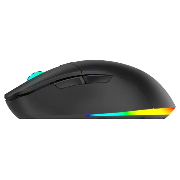 Sandberg Wireless Sniper Mouse 2 med Multi color LED lys. Sandberg Wireless Sniper Mouse 2 med Multi color LED lys. - Billede 4