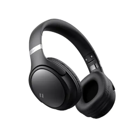 Havit H630BT trådløse bluetooth headphones. Sort. Fede sorte Havit H630BT trådløse bluetooth headphones.