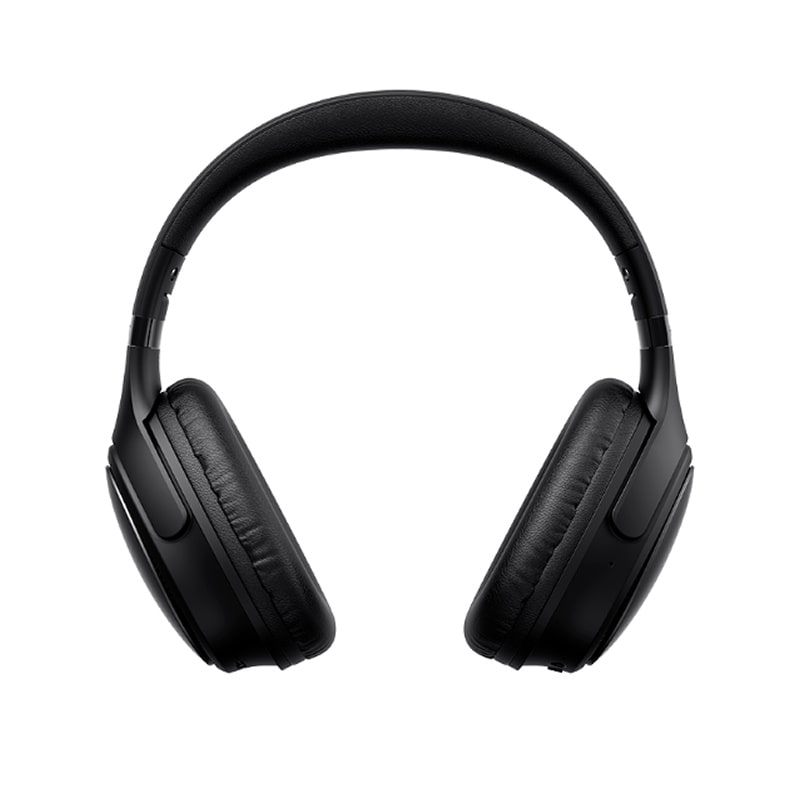 Havit H630BT trådløse bluetooth headphones. Sort. Havit H630BT trådløse bluetooth headphones. Sort. - Billede 4