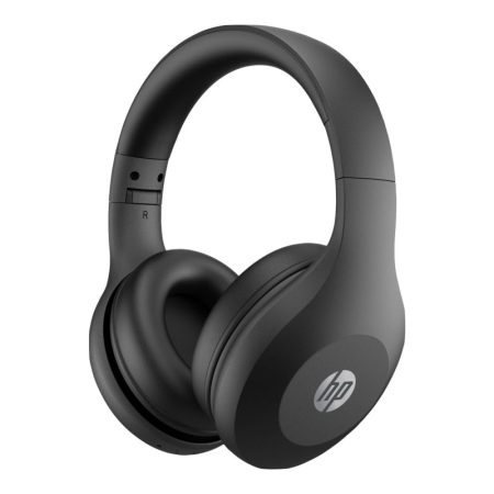 HP 500 Trådløst Vandafvisende Bluetooth Headset. Sort. HP 500 Trådløst Vandfast Bluetooth Headset. Dag til dag.