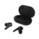 Sandberg Bluetooth Earbuds Touch Pro. Sort. Sandberg Bluetooth Earbuds Touch Pro. Sort. Skarp pris!