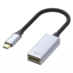 USB-C til DisplayPort Adapter. Oplev 8K Skarphed og HDR USB-C til DisplayPort Adapter. Oplev 8K Skarphed og HDR