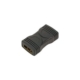 Logilink HDMI Forlænger Adapter. LogiLink HDMI-forlænger kobling.